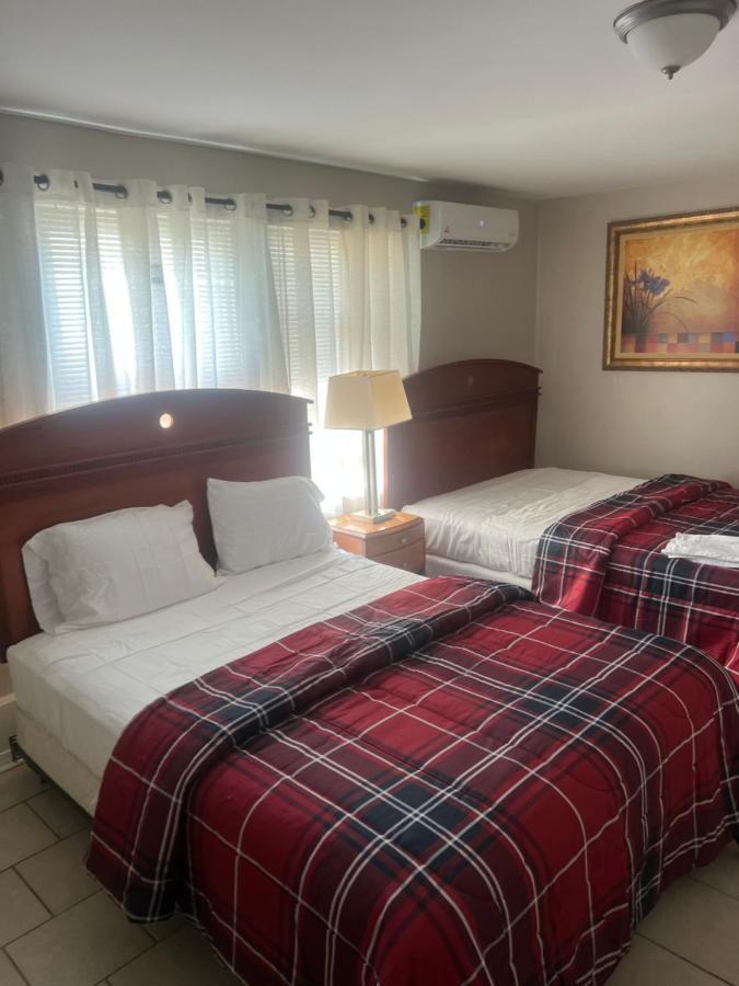 Near French Quarter Nice Two Bedrooms+ New Orleans Ngoại thất bức ảnh