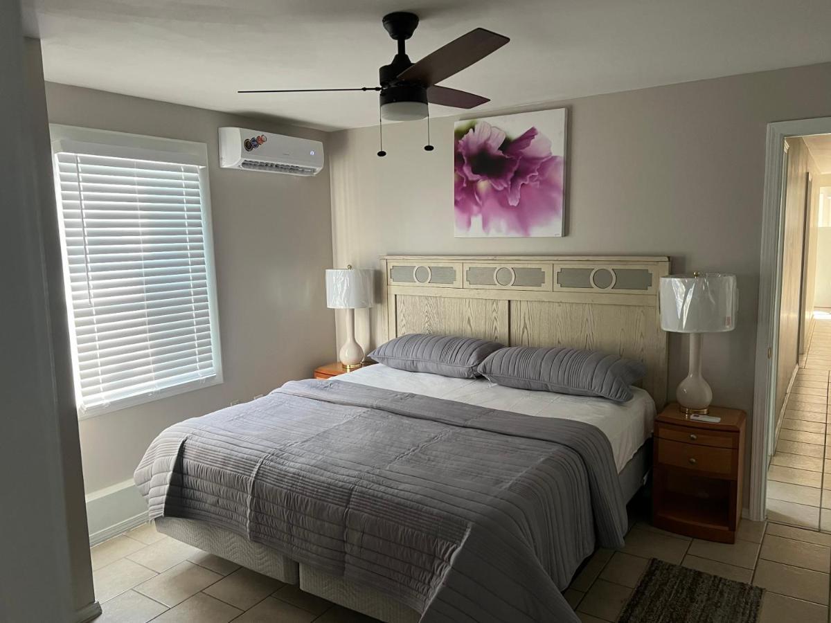 Near French Quarter Nice Two Bedrooms+ New Orleans Ngoại thất bức ảnh