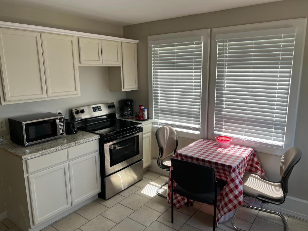 Near French Quarter Nice Two Bedrooms+ New Orleans Ngoại thất bức ảnh
