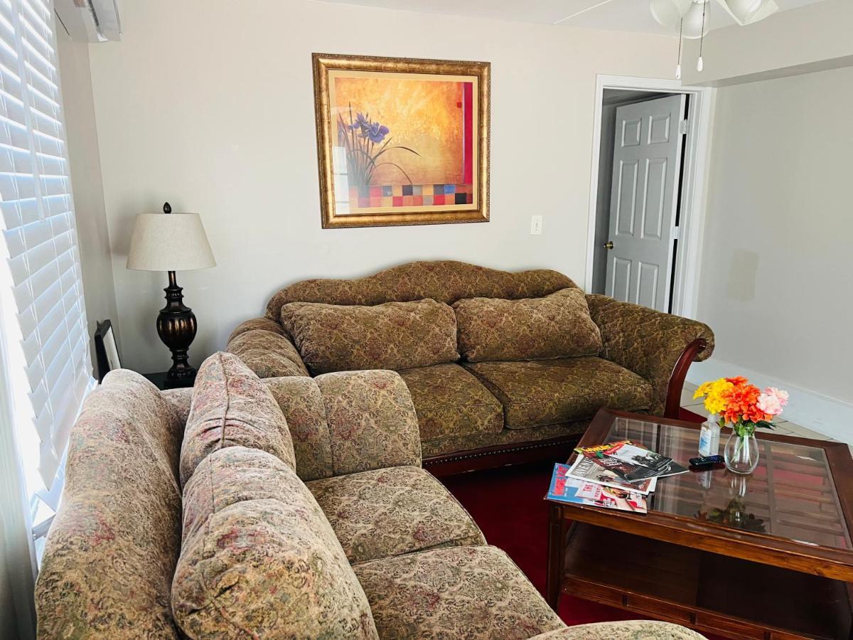 Near French Quarter Nice Two Bedrooms+ New Orleans Ngoại thất bức ảnh