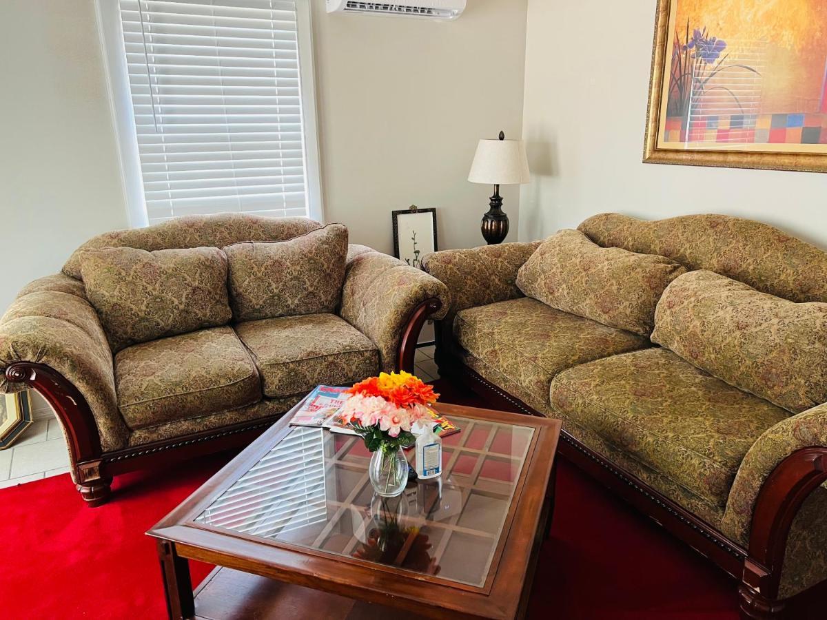 Near French Quarter Nice Two Bedrooms+ New Orleans Ngoại thất bức ảnh