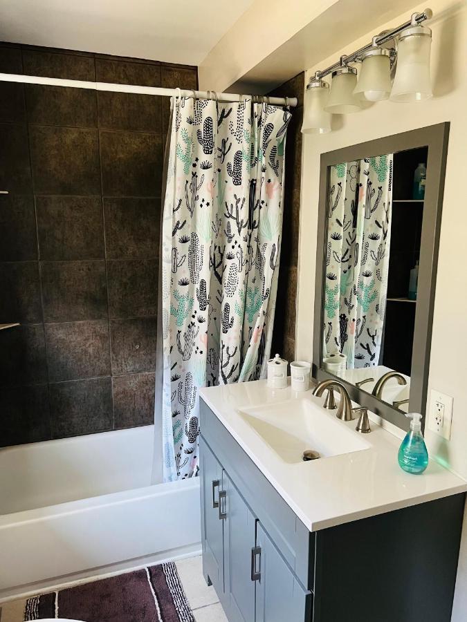 Near French Quarter Nice Two Bedrooms+ New Orleans Ngoại thất bức ảnh