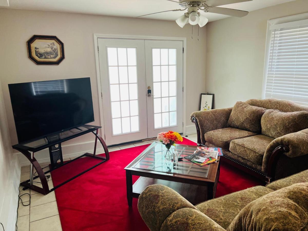 Near French Quarter Nice Two Bedrooms+ New Orleans Ngoại thất bức ảnh